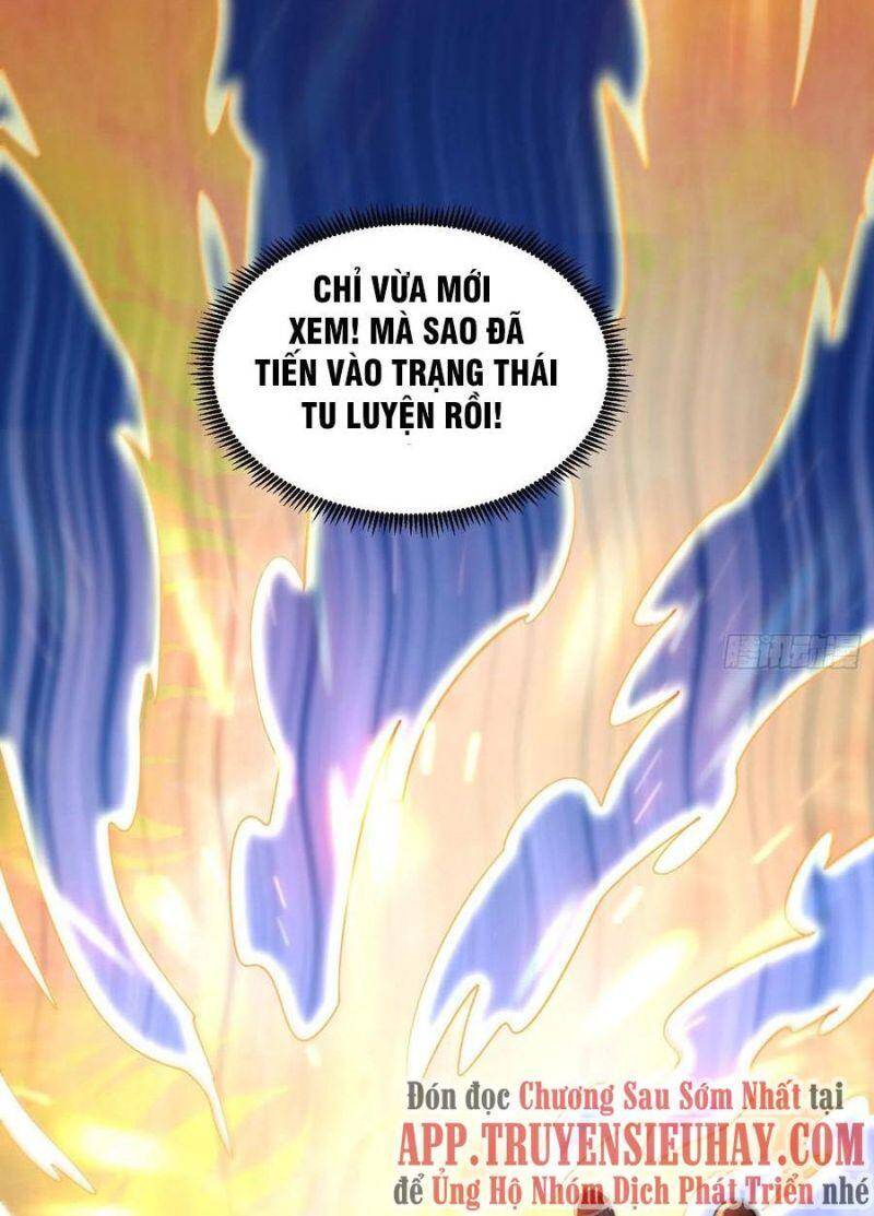 Bổn Tế Tu Chính Là Tiện Đạo Chap 264 - Next Chap 265