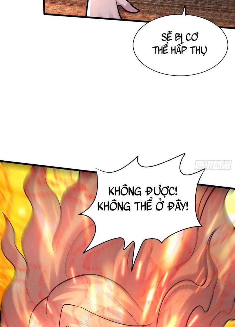 Bổn Tế Tu Chính Là Tiện Đạo Chap 264 - Next Chap 265