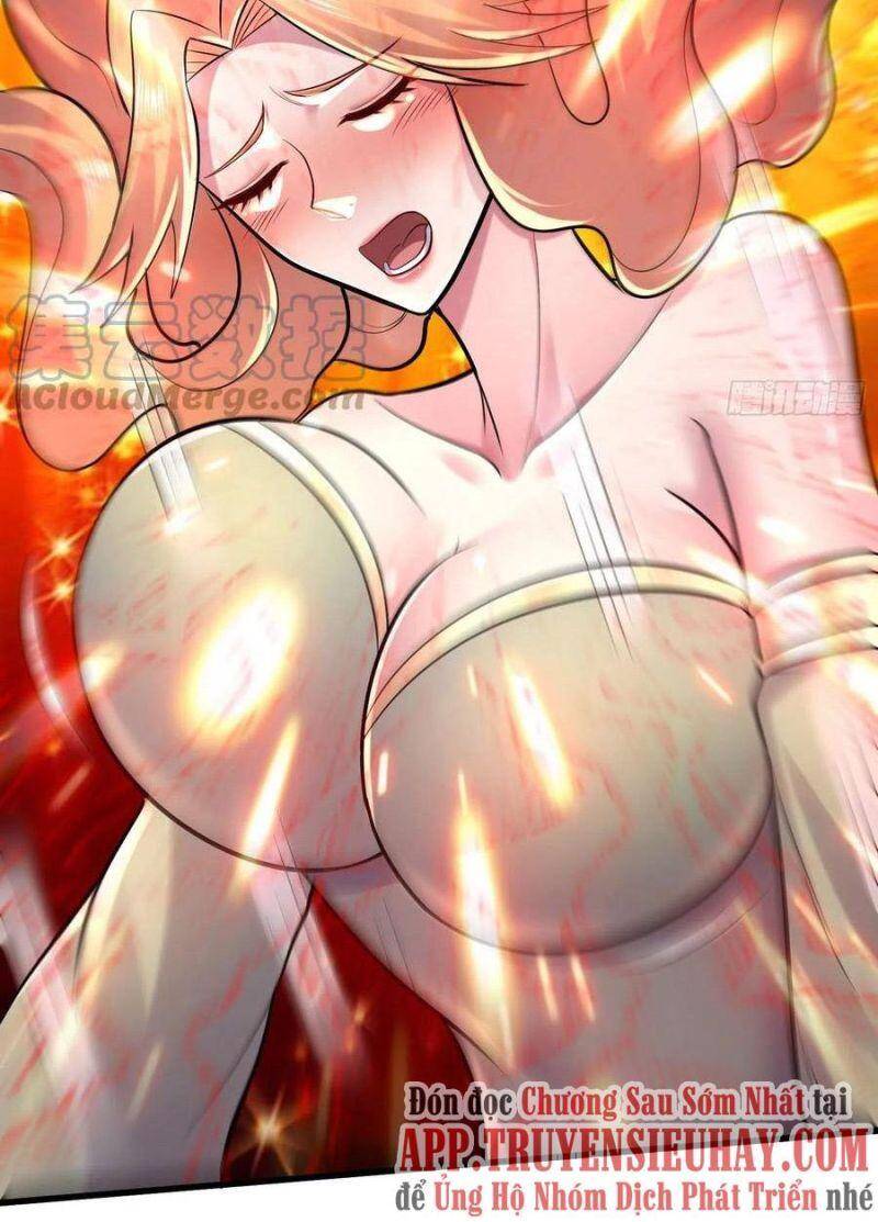 Bổn Tế Tu Chính Là Tiện Đạo Chap 264 - Next Chap 265