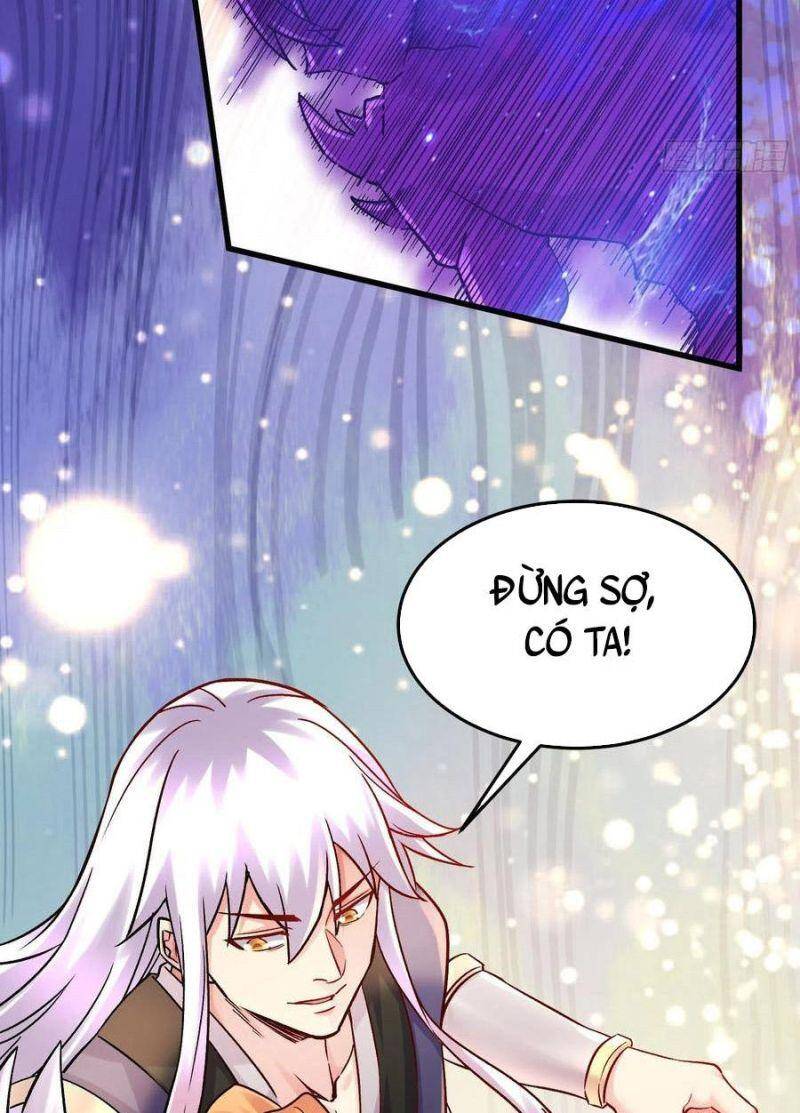 Bổn Tế Tu Chính Là Tiện Đạo Chap 264 - Next Chap 265
