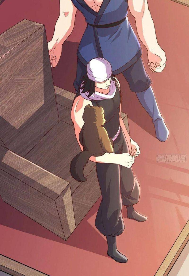 Bổn Tế Tu Chính Là Tiện Đạo Chap 264 - Next Chap 265