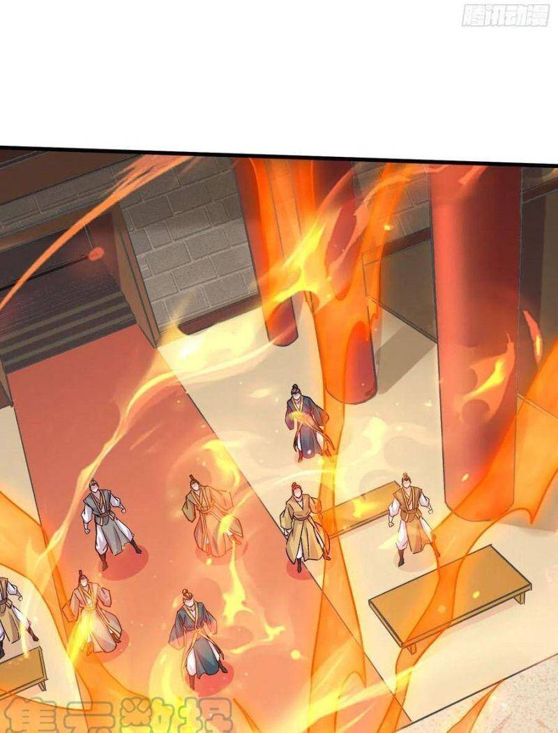 Bổn Tế Tu Chính Là Tiện Đạo Chap 264 - Next Chap 265
