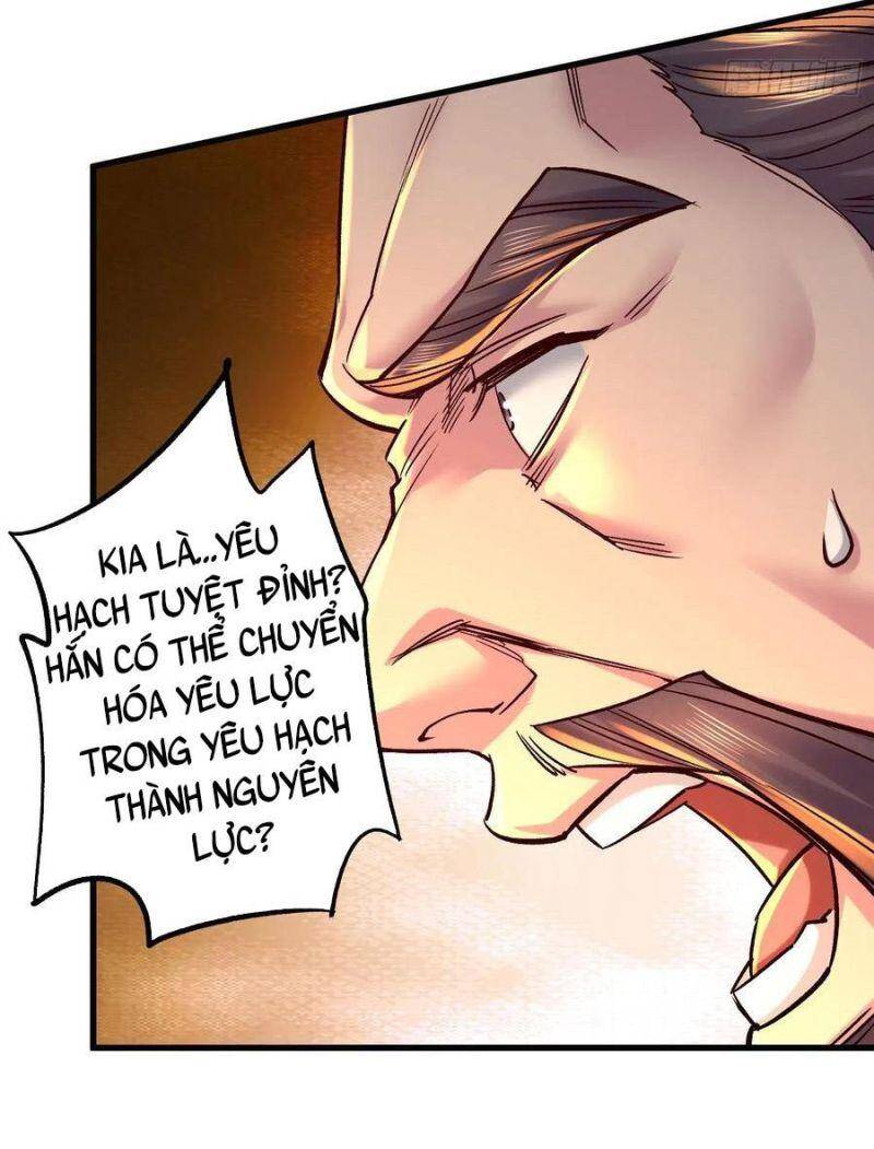 Bổn Tế Tu Chính Là Tiện Đạo Chap 264 - Next Chap 265