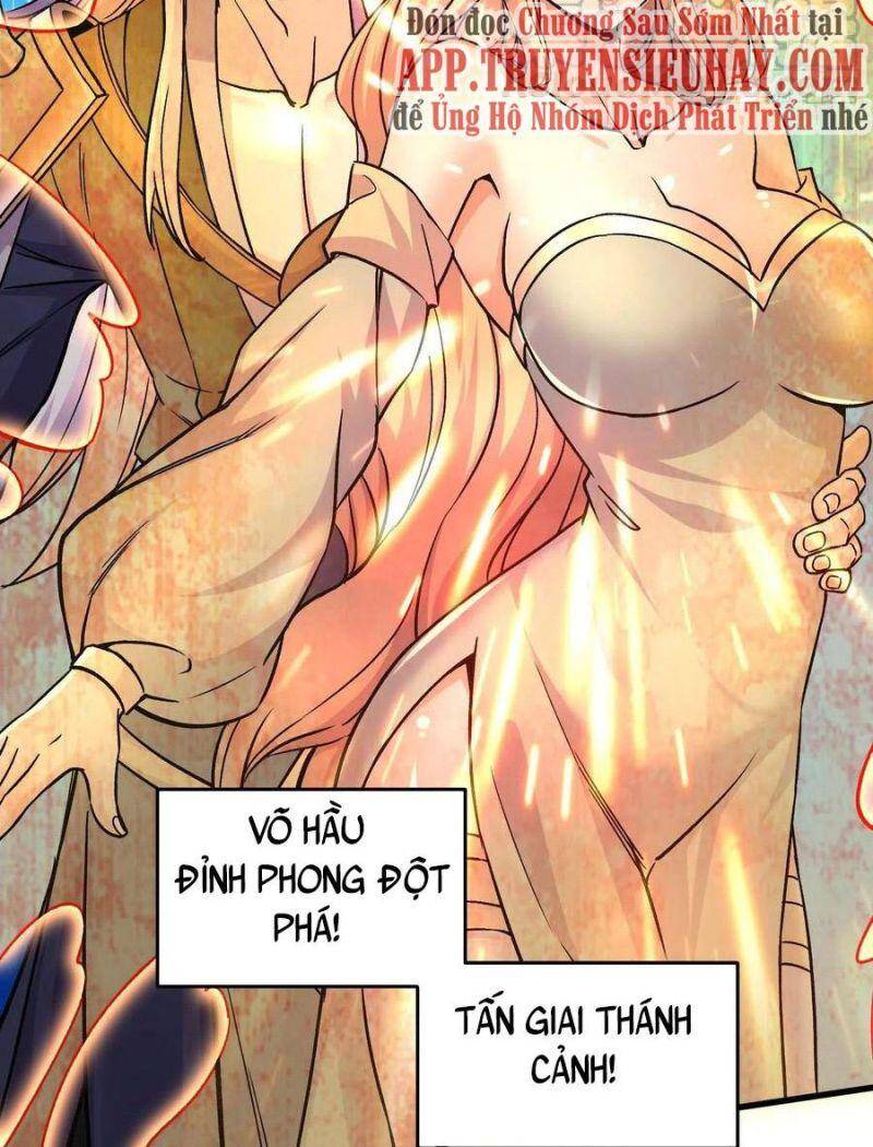 Bổn Tế Tu Chính Là Tiện Đạo Chap 264 - Next Chap 265