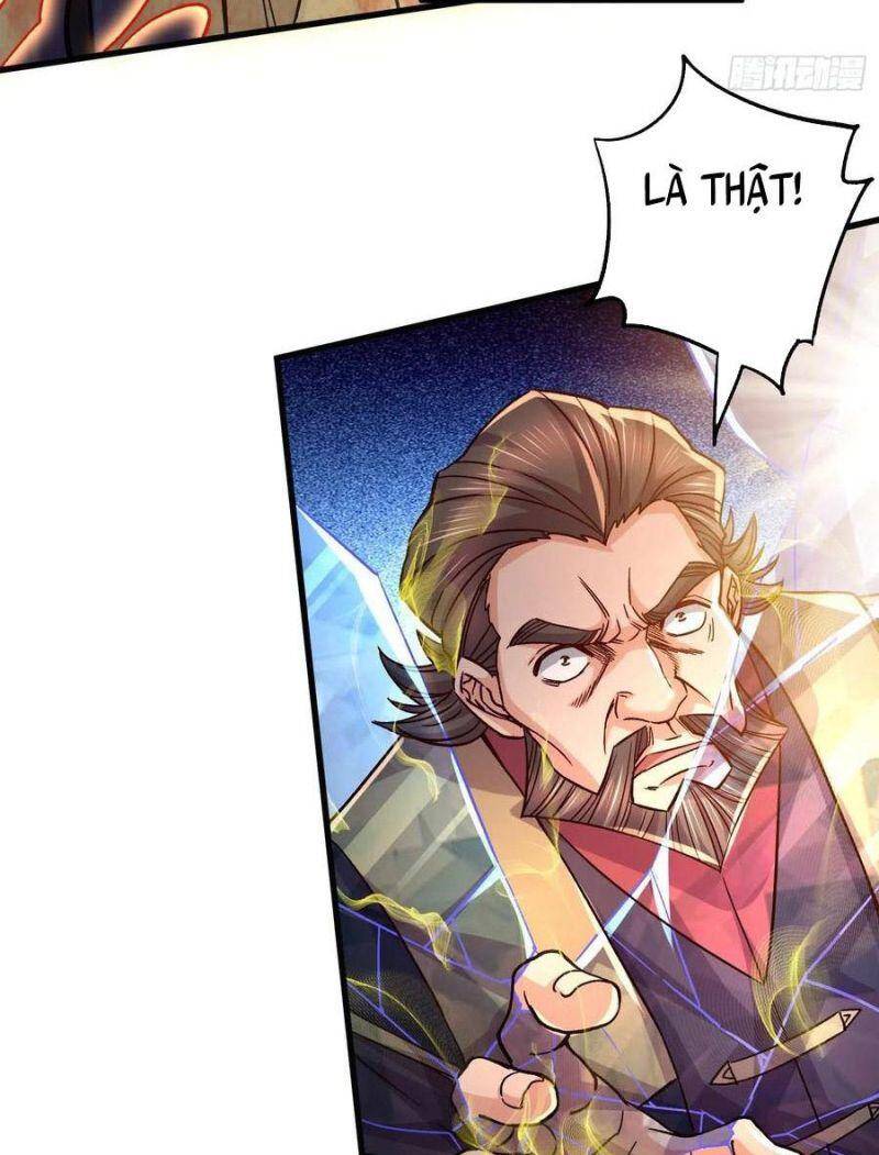 Bổn Tế Tu Chính Là Tiện Đạo Chap 264 - Next Chap 265