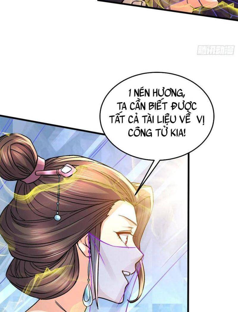 Bổn Tế Tu Chính Là Tiện Đạo Chap 264 - Next Chap 265