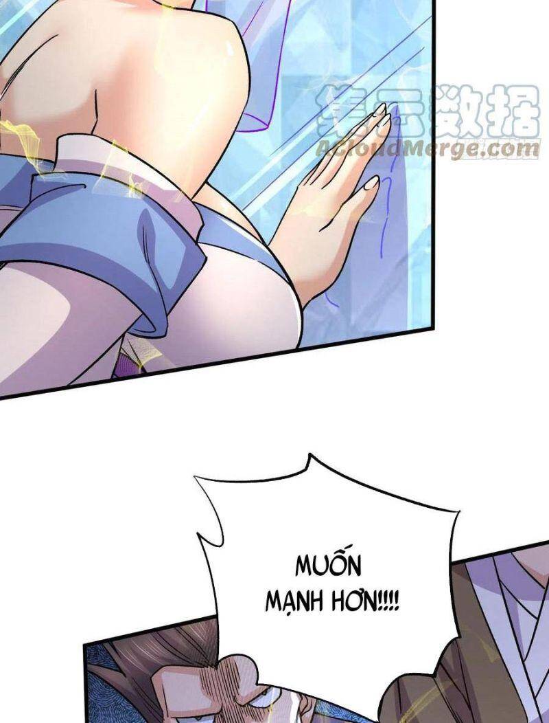 Bổn Tế Tu Chính Là Tiện Đạo Chap 264 - Next Chap 265