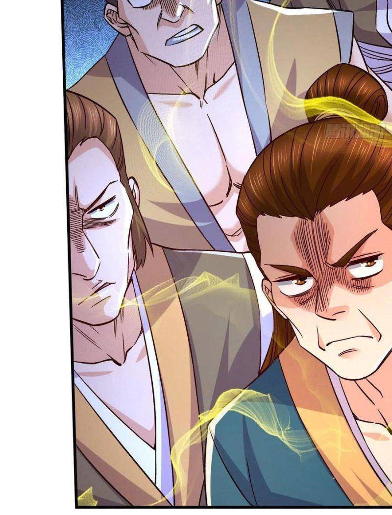 Bổn Tế Tu Chính Là Tiện Đạo Chap 264 - Next Chap 265