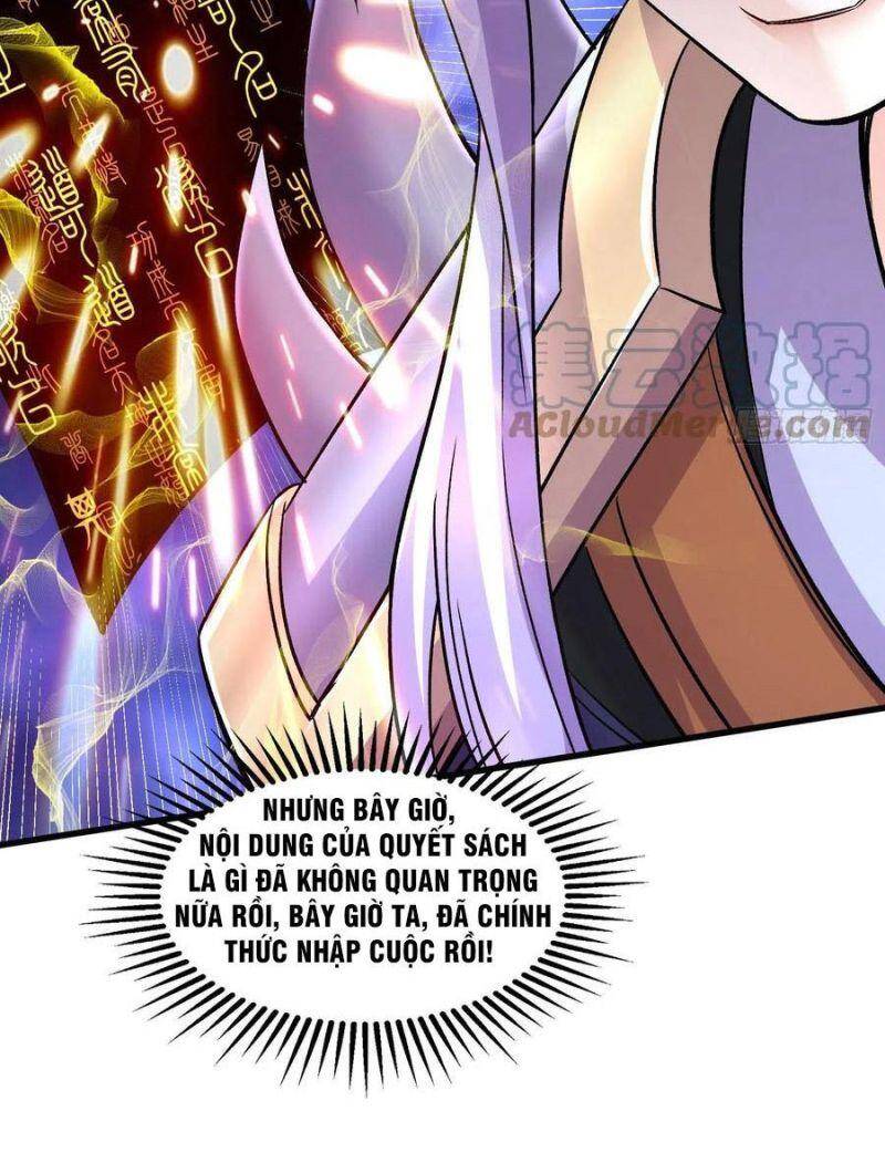 Bổn Tế Tu Chính Là Tiện Đạo Chap 264 - Next Chap 265