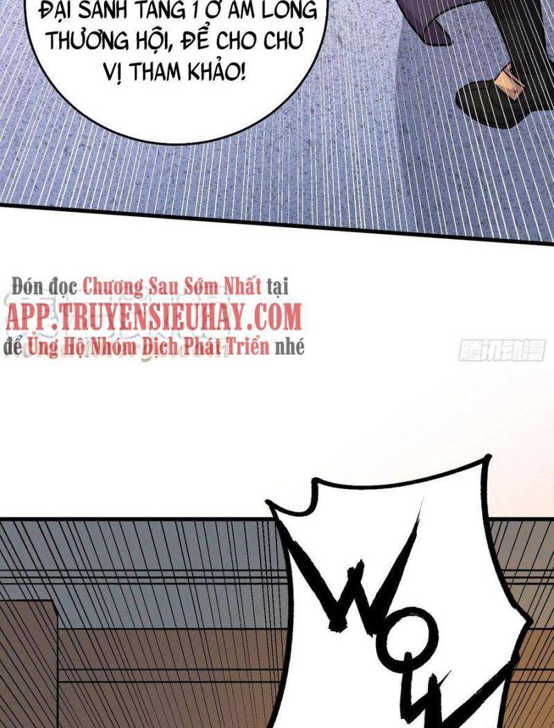Bổn Tế Tu Chính Là Tiện Đạo Chap 264 - Next Chap 265