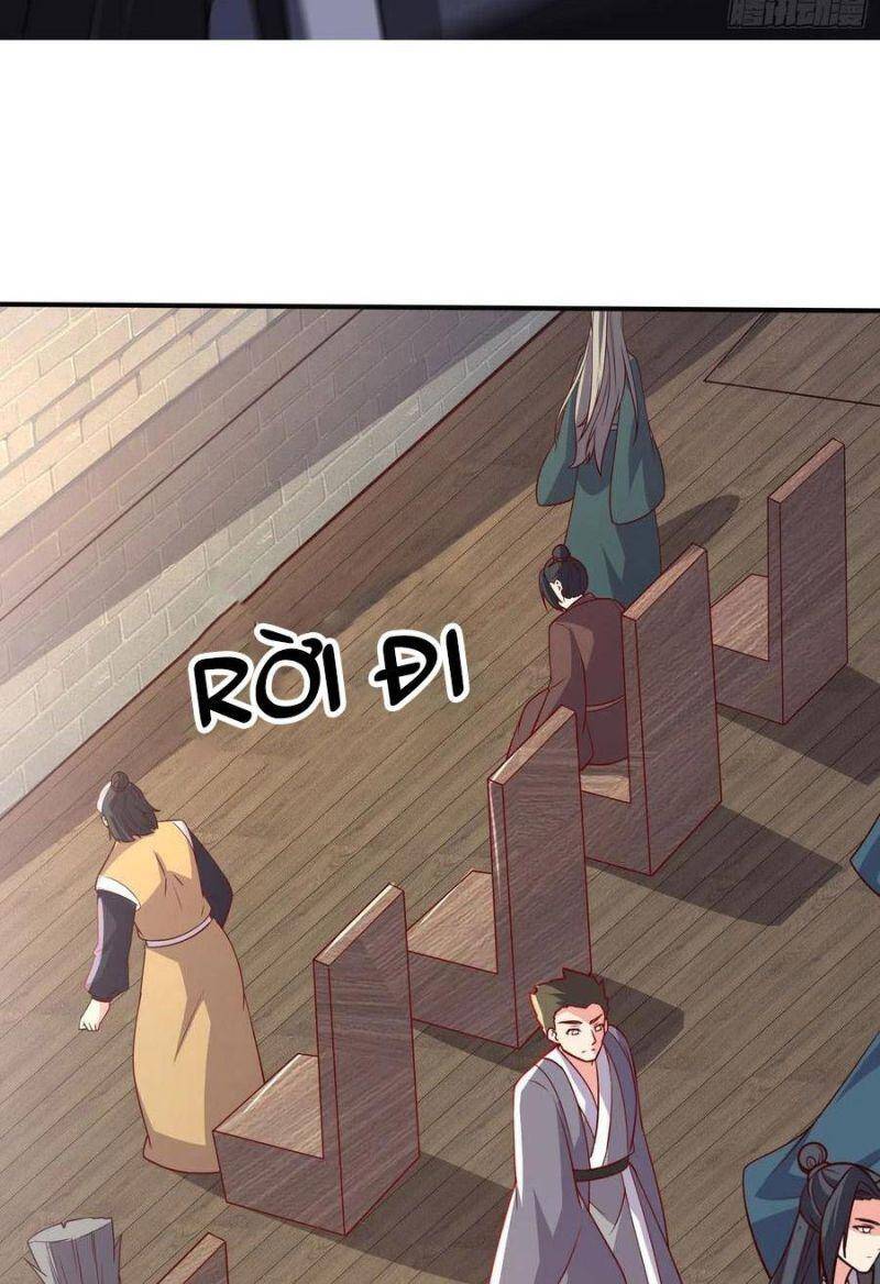 Bổn Tế Tu Chính Là Tiện Đạo Chap 264 - Next Chap 265