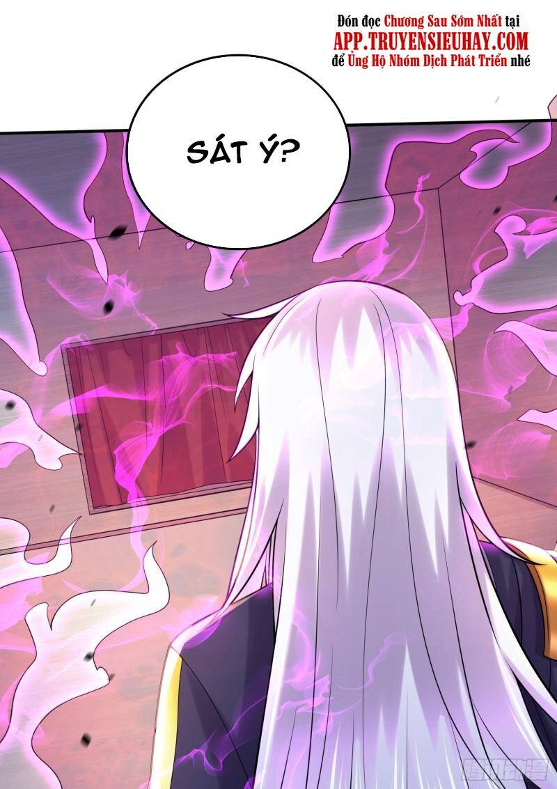 Bổn Tế Tu Chính Là Tiện Đạo Chap 265 - Next Chap 266