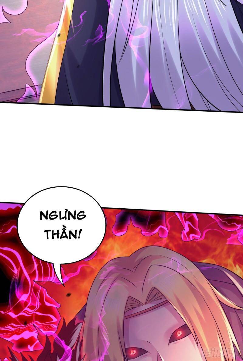 Bổn Tế Tu Chính Là Tiện Đạo Chap 265 - Next Chap 266