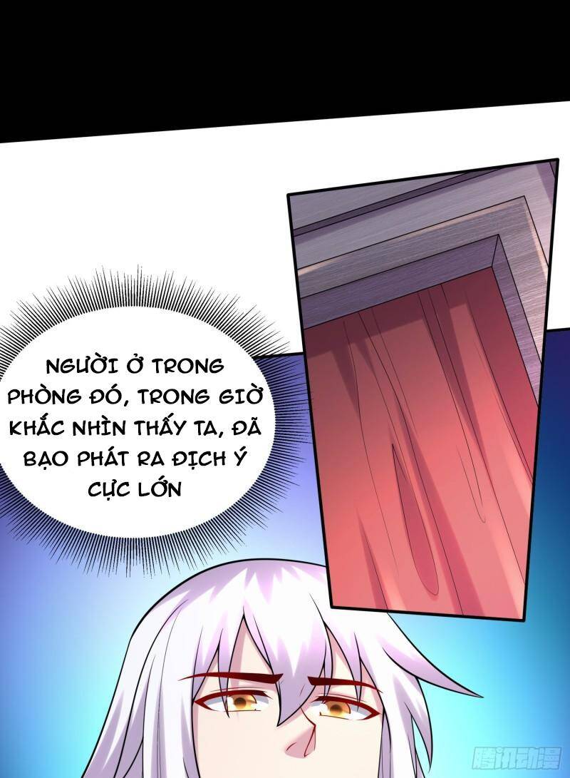 Bổn Tế Tu Chính Là Tiện Đạo Chap 265 - Next Chap 266