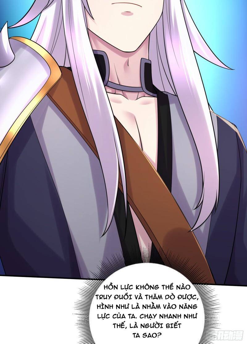 Bổn Tế Tu Chính Là Tiện Đạo Chap 265 - Next Chap 266