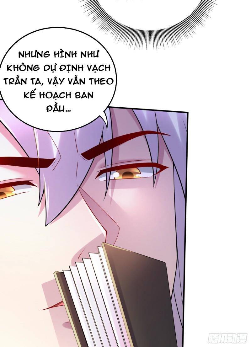 Bổn Tế Tu Chính Là Tiện Đạo Chap 265 - Next Chap 266