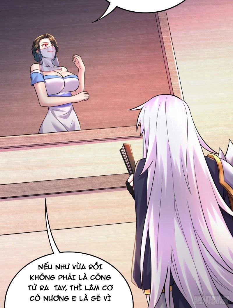 Bổn Tế Tu Chính Là Tiện Đạo Chap 265 - Next Chap 266