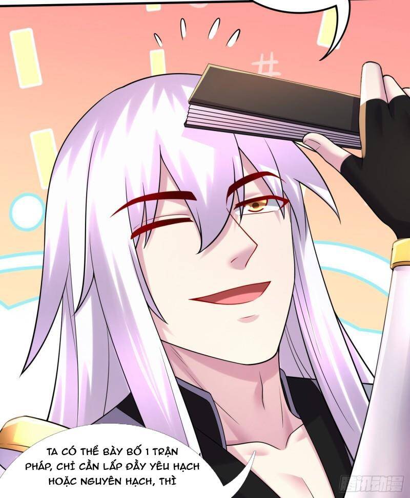 Bổn Tế Tu Chính Là Tiện Đạo Chap 265 - Next Chap 266