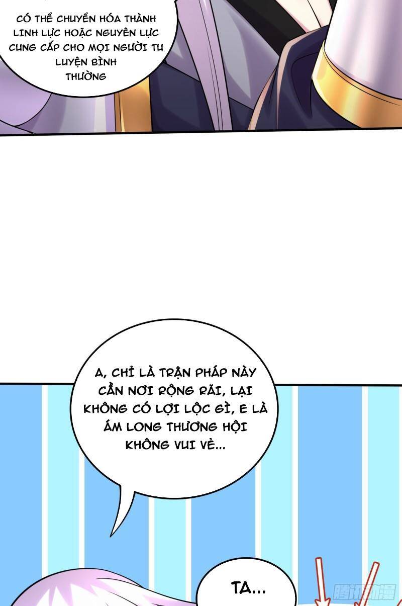 Bổn Tế Tu Chính Là Tiện Đạo Chap 265 - Next Chap 266