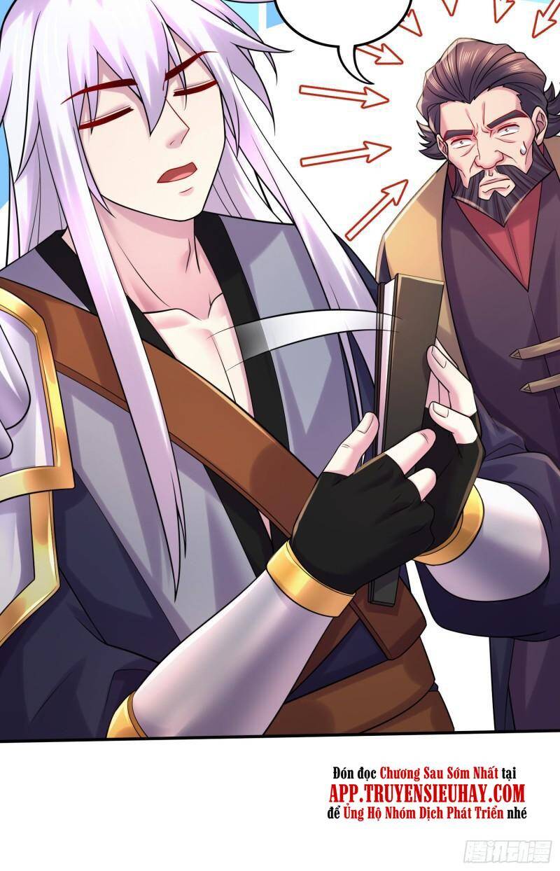 Bổn Tế Tu Chính Là Tiện Đạo Chap 265 - Next Chap 266