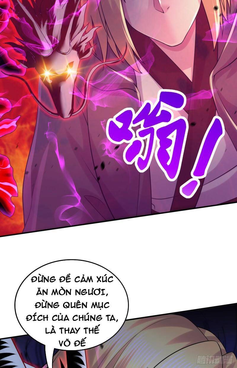 Bổn Tế Tu Chính Là Tiện Đạo Chap 265 - Next Chap 266