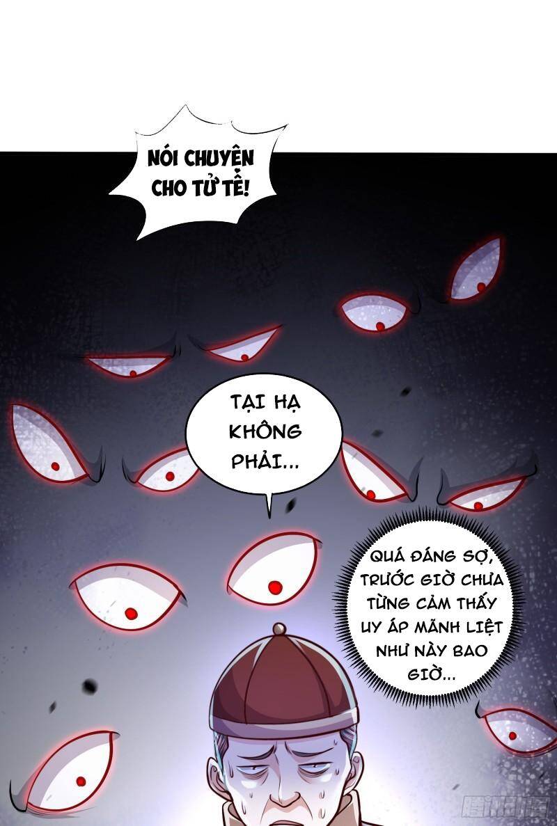 Bổn Tế Tu Chính Là Tiện Đạo Chap 265 - Next Chap 266