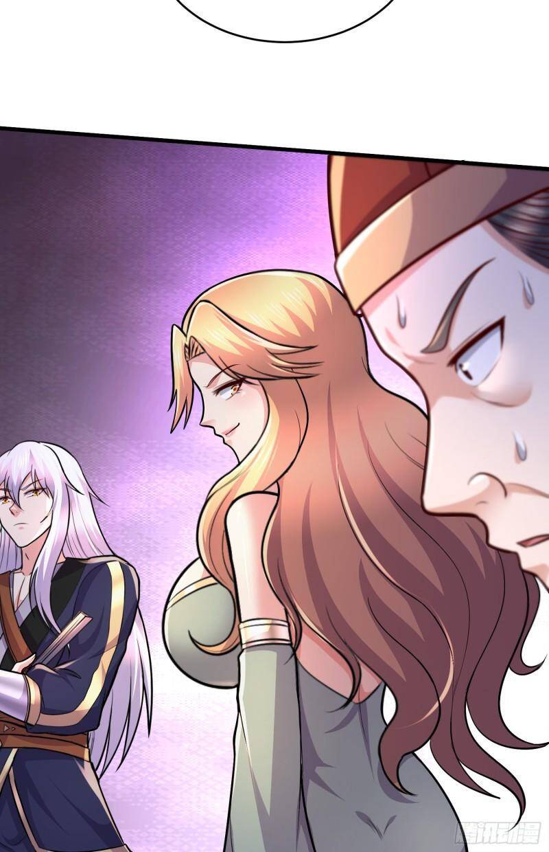 Bổn Tế Tu Chính Là Tiện Đạo Chap 265 - Next Chap 266