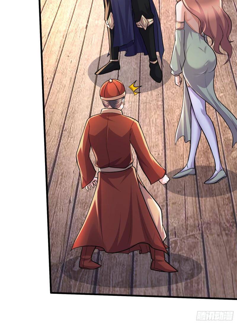 Bổn Tế Tu Chính Là Tiện Đạo Chap 265 - Next Chap 266