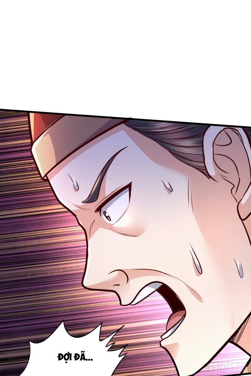 Bổn Tế Tu Chính Là Tiện Đạo Chap 265 - Next Chap 266