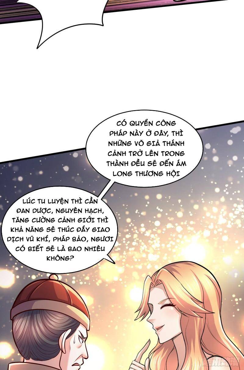 Bổn Tế Tu Chính Là Tiện Đạo Chap 265 - Next Chap 266
