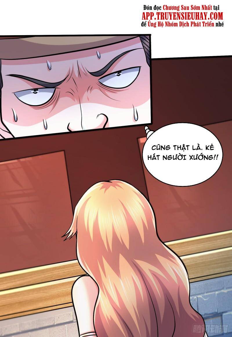 Bổn Tế Tu Chính Là Tiện Đạo Chap 265 - Next Chap 266