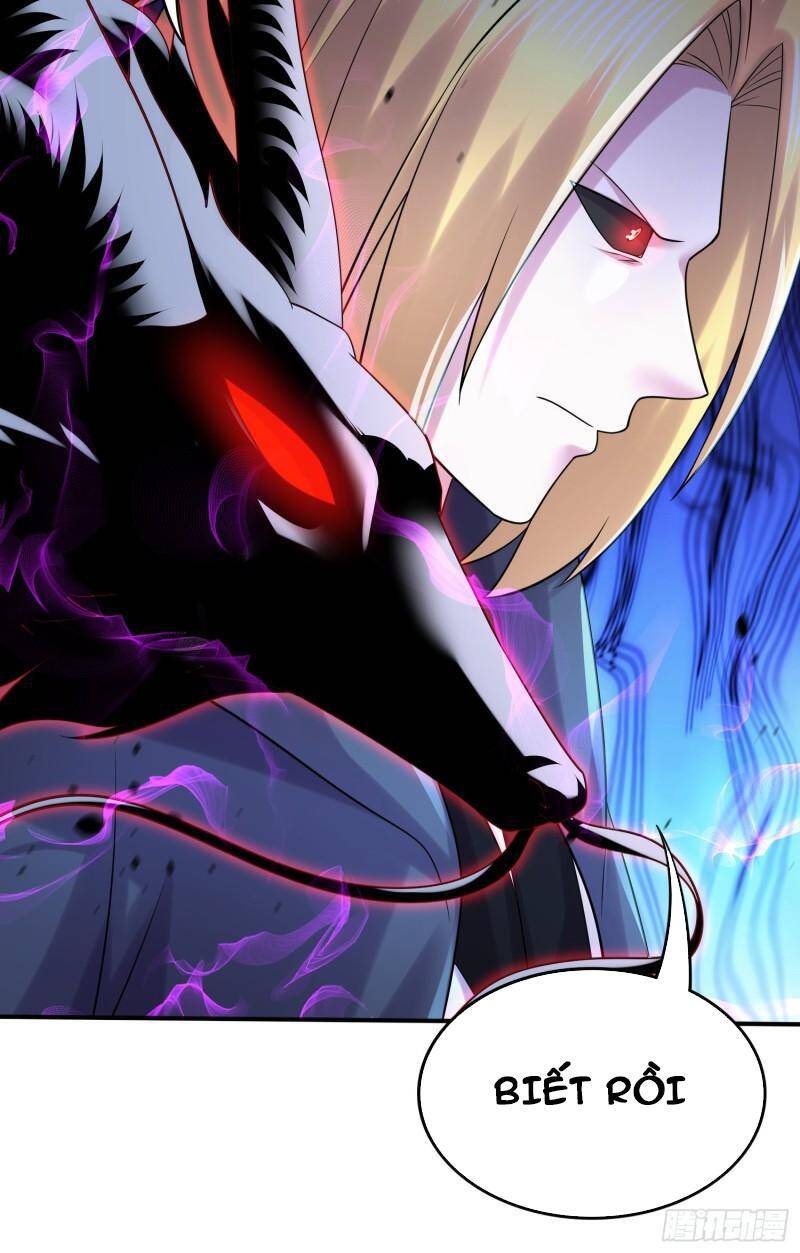 Bổn Tế Tu Chính Là Tiện Đạo Chap 265 - Next Chap 266