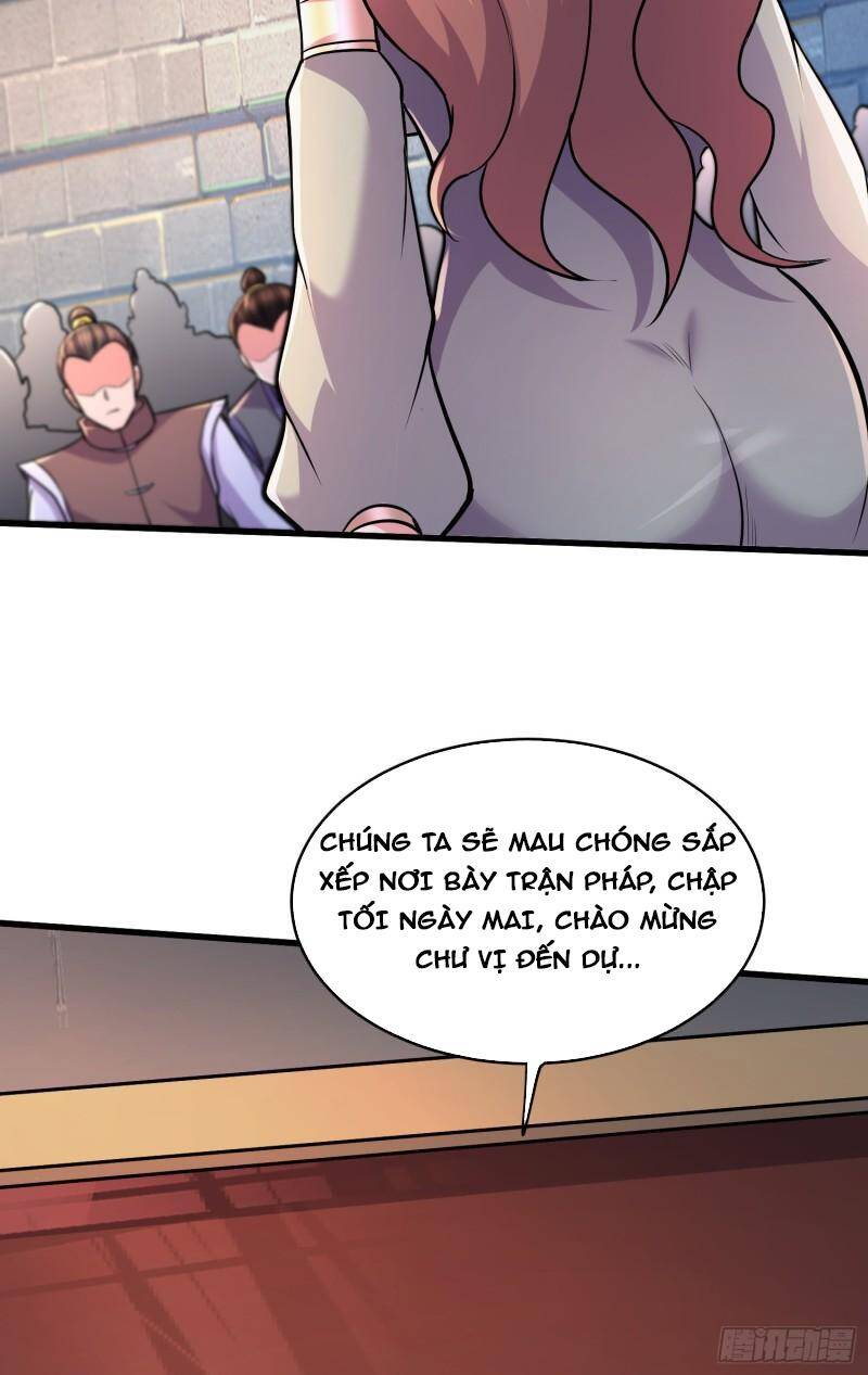 Bổn Tế Tu Chính Là Tiện Đạo Chap 265 - Next Chap 266