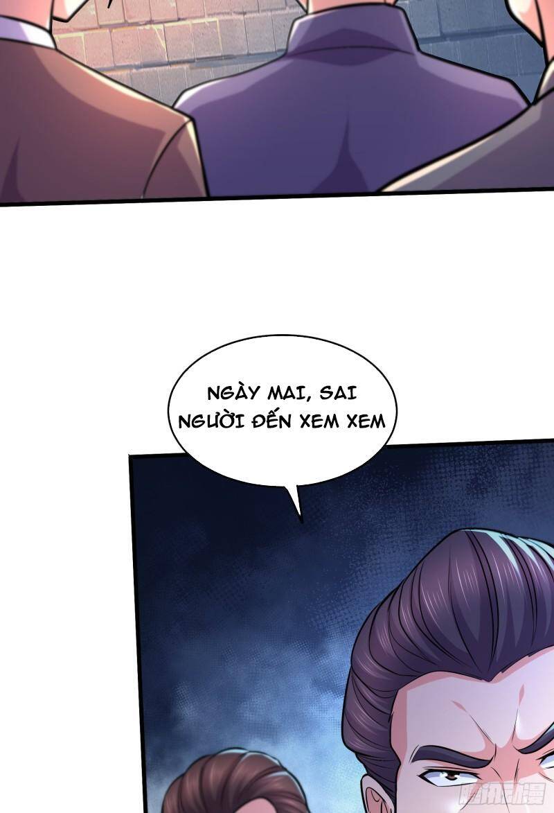 Bổn Tế Tu Chính Là Tiện Đạo Chap 265 - Next Chap 266