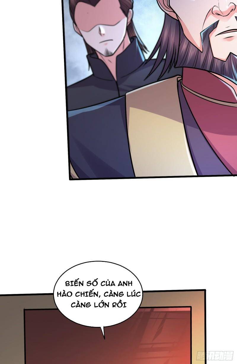 Bổn Tế Tu Chính Là Tiện Đạo Chap 265 - Next Chap 266