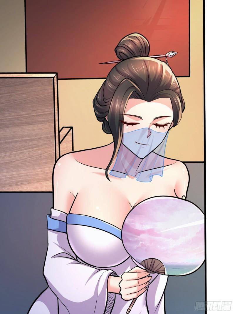 Bổn Tế Tu Chính Là Tiện Đạo Chap 265 - Next Chap 266