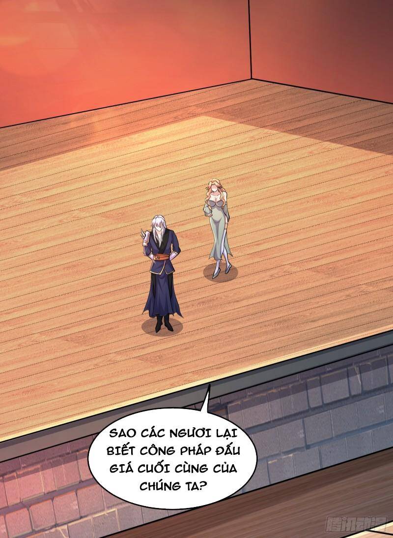 Bổn Tế Tu Chính Là Tiện Đạo Chap 265 - Next Chap 266