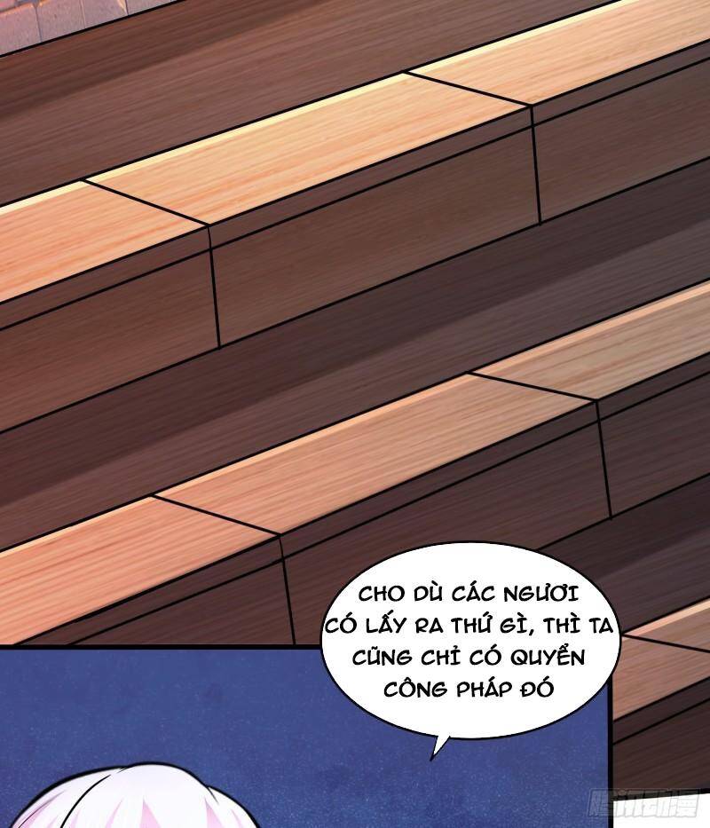 Bổn Tế Tu Chính Là Tiện Đạo Chap 265 - Next Chap 266