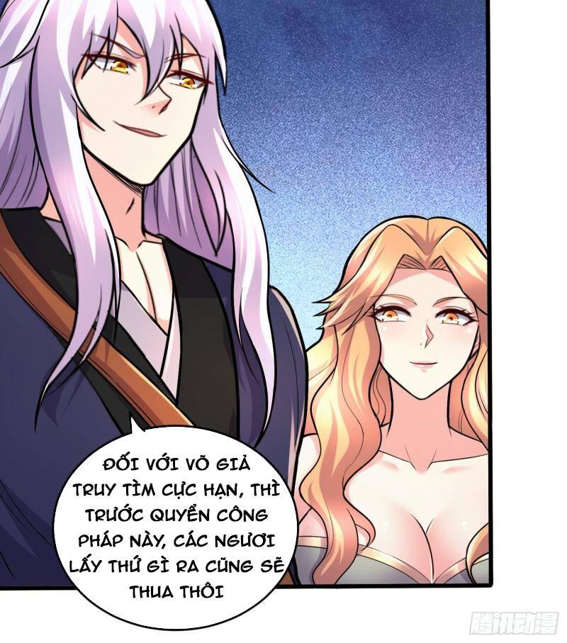 Bổn Tế Tu Chính Là Tiện Đạo Chap 265 - Next Chap 266
