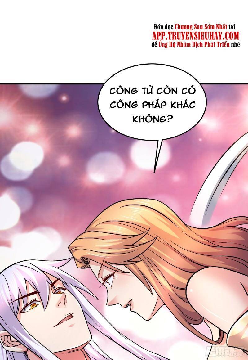 Bổn Tế Tu Chính Là Tiện Đạo Chap 265 - Next Chap 266