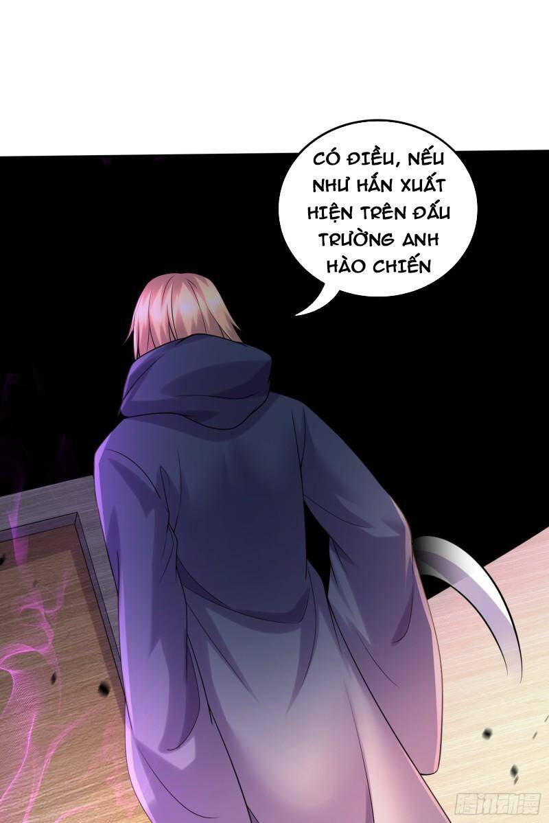 Bổn Tế Tu Chính Là Tiện Đạo Chap 265 - Next Chap 266