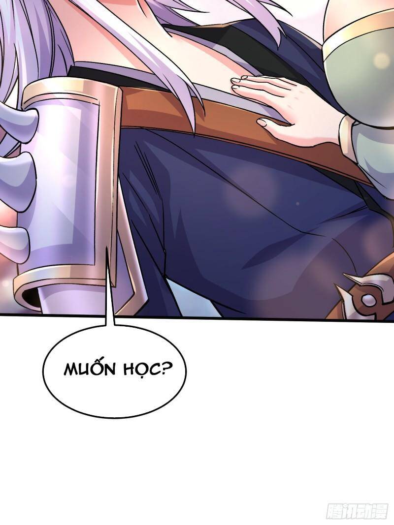 Bổn Tế Tu Chính Là Tiện Đạo Chap 265 - Next Chap 266