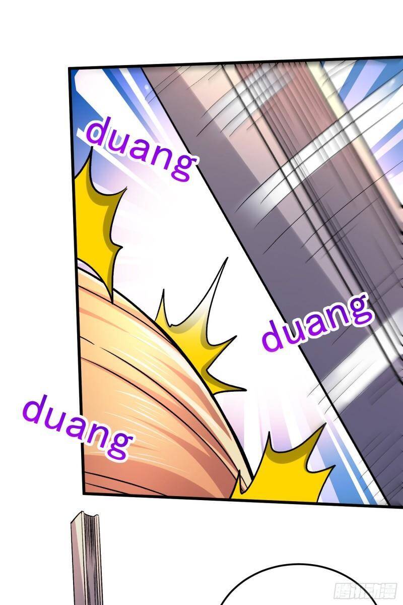 Bổn Tế Tu Chính Là Tiện Đạo Chap 265 - Next Chap 266