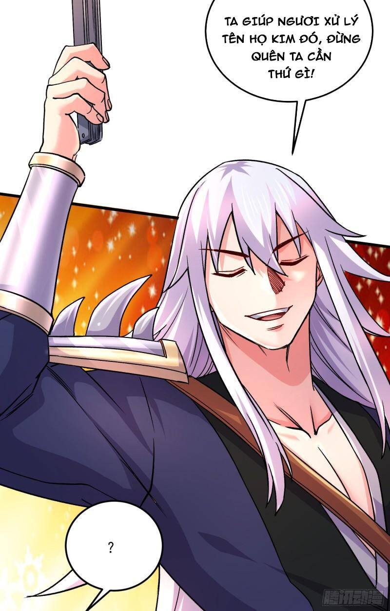 Bổn Tế Tu Chính Là Tiện Đạo Chap 265 - Next Chap 266