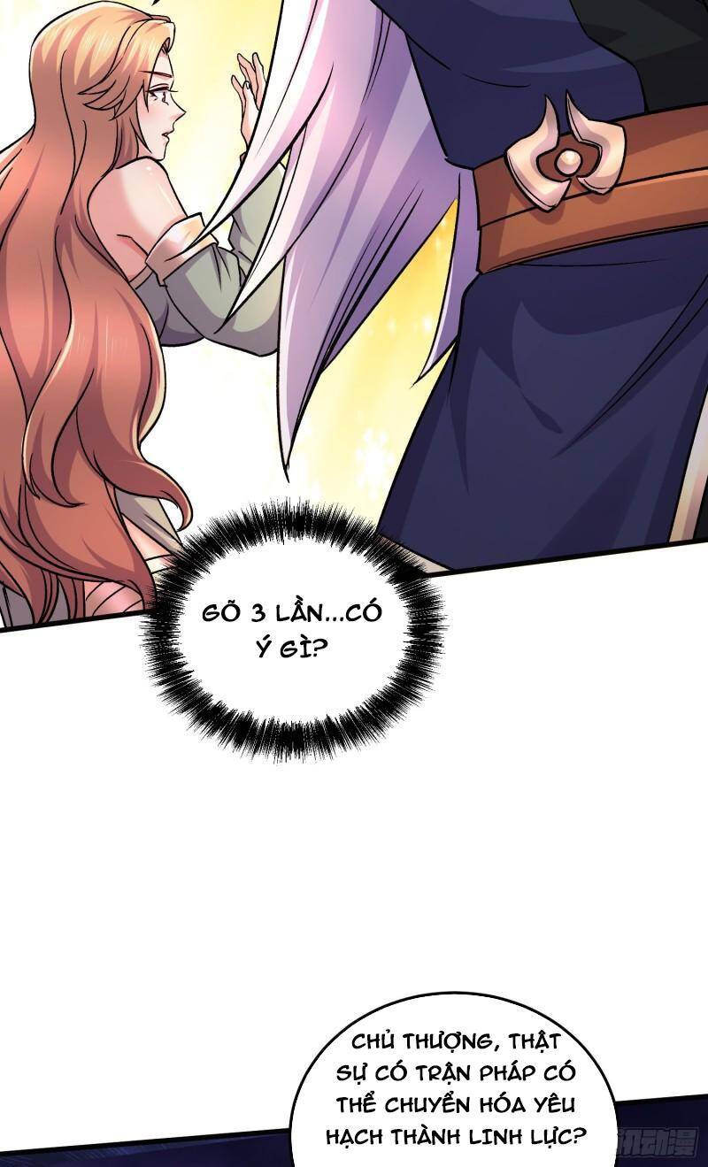 Bổn Tế Tu Chính Là Tiện Đạo Chap 265 - Next Chap 266