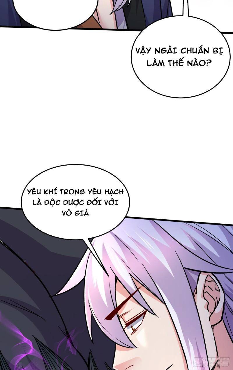 Bổn Tế Tu Chính Là Tiện Đạo Chap 265 - Next Chap 266