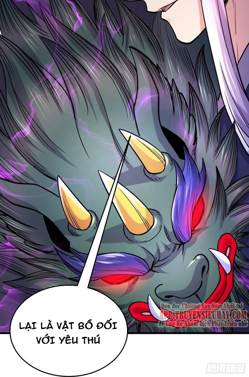 Bổn Tế Tu Chính Là Tiện Đạo Chap 265 - Next Chap 266