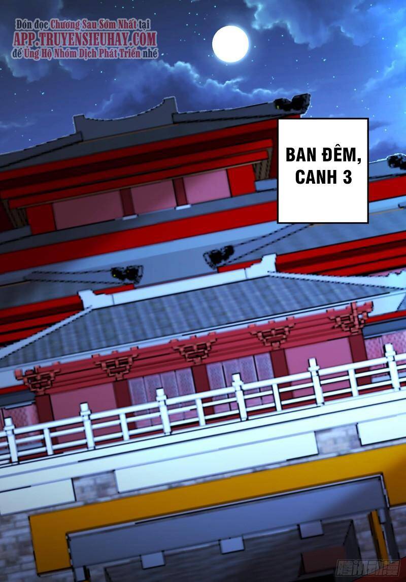 Bổn Tế Tu Chính Là Tiện Đạo Chap 266 - Next Chap 267