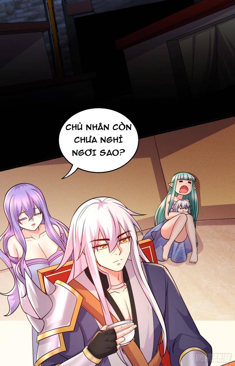 Bổn Tế Tu Chính Là Tiện Đạo Chap 266 - Next Chap 267