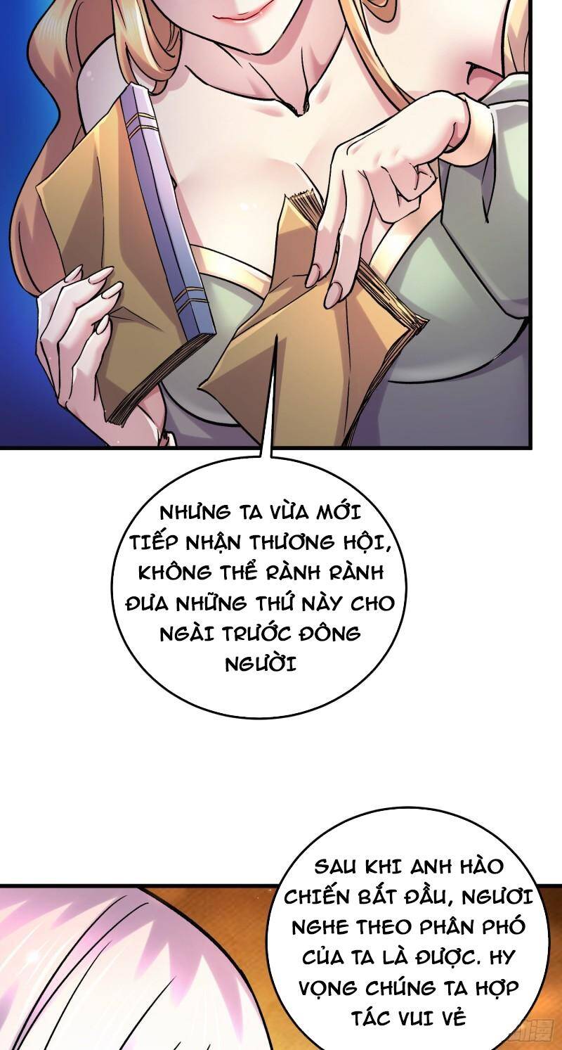 Bổn Tế Tu Chính Là Tiện Đạo Chap 266 - Next Chap 267